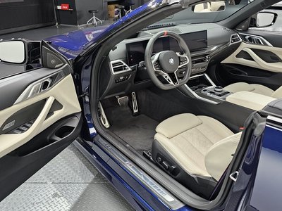 2024 BMW 4 SERIES — миниатюра 13