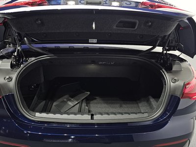 2024 BMW 4 SERIES — миниатюра 34