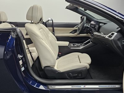 2024 BMW 4 SERIES — миниатюра 16