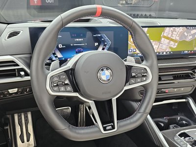 2024 BMW 4 SERIES — миниатюра 19