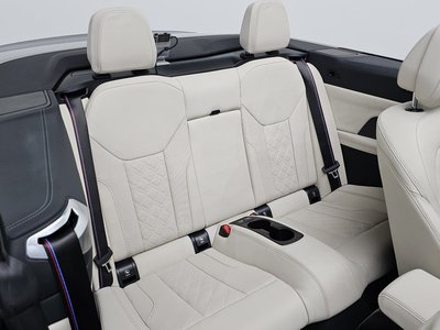 2024 BMW 4 SERIES — миниатюра 17