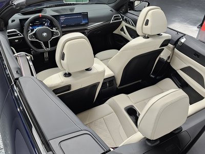 2024 BMW 4 SERIES — миниатюра 18