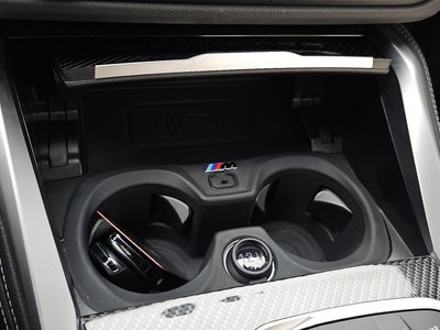 2024 BMW 4 SERIES — миниатюра 29