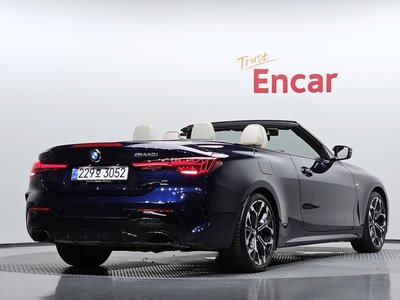 2024 BMW 4 SERIES — фото 4