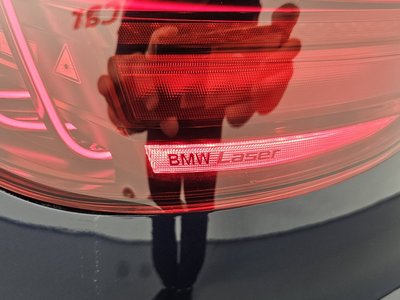 2024 BMW 4 SERIES — миниатюра 35