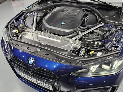 2024 BMW 4 SERIES — фото 7