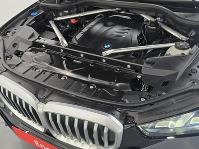 BMW X5 - 7