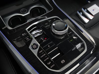 BMW X5 - 9