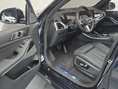 BMW X5 - 10