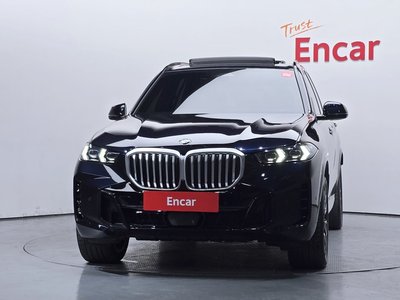 BMW X5 - 2