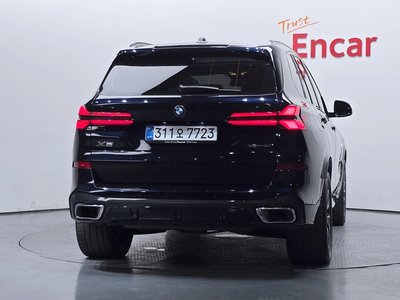 BMW X5 - 3