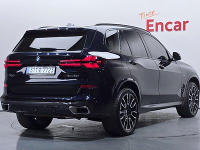 BMW X5 - 4