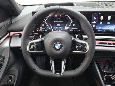 2025 BMW 5 SERIES — миниатюра 20