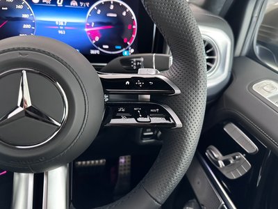 2025 Mercedes-BENZ G-CLASS 缩略图 23