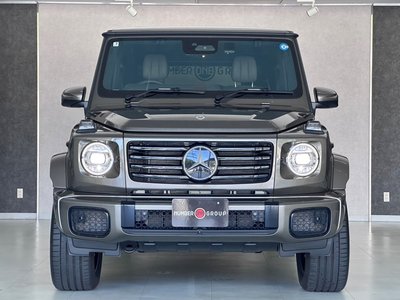 2025 Mercedes-BENZ G-CLASS 缩略图 51