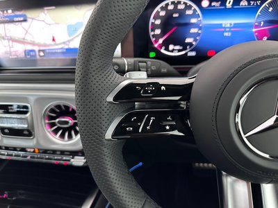 2025 Mercedes-BENZ G-CLASS 缩略图 22