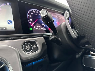 2025 Mercedes-BENZ G-CLASS 缩略图 24