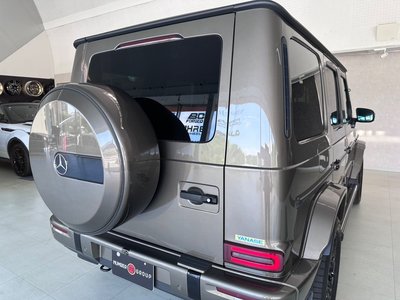 2025 Mercedes-BENZ G-CLASS 缩略图 48
