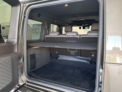 2025 Mercedes-BENZ G-CLASS 缩略图 49