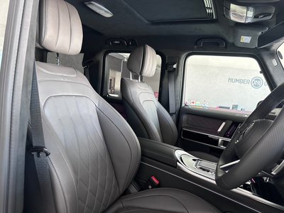 2025 Mercedes-BENZ G-CLASS 缩略图 18