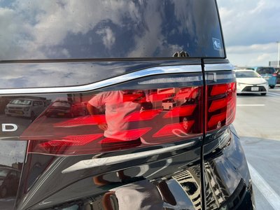 2024 TOYOTA ALPHARD thumbnail 16