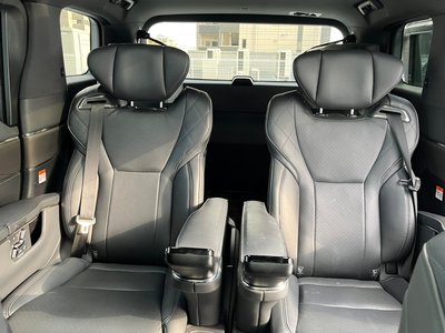 2024 TOYOTA ALPHARD thumbnail 53