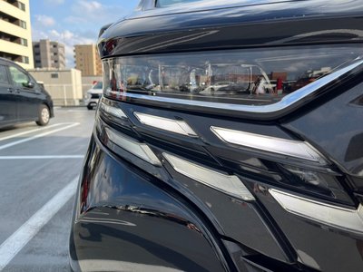 2024 TOYOTA ALPHARD thumbnail 13
