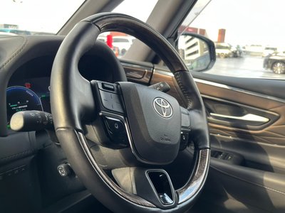 2024 TOYOTA ALPHARD thumbnail 40