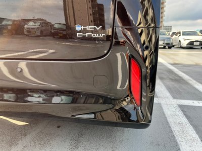 2024 TOYOTA ALPHARD thumbnail 18