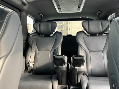 2024 TOYOTA ALPHARD thumbnail 58