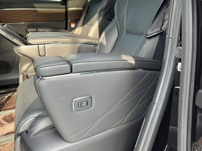 2024 TOYOTA ALPHARD thumbnail 42