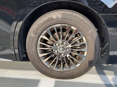 2024 TOYOTA ALPHARD thumbnail 31
