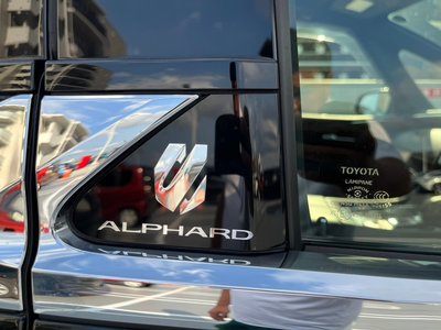 2024 TOYOTA ALPHARD thumbnail 67