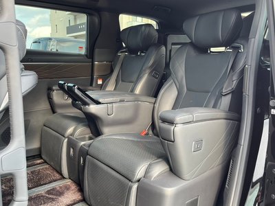 2024 TOYOTA ALPHARD thumbnail 73