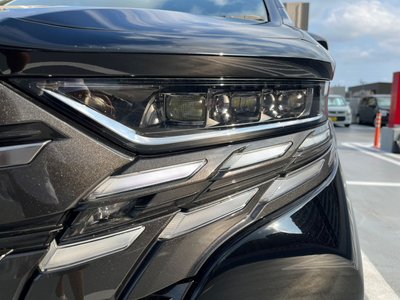 2024 TOYOTA ALPHARD thumbnail 14