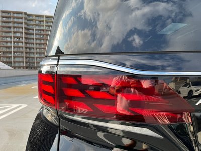 2024 TOYOTA ALPHARD thumbnail 15