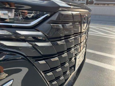 2024 TOYOTA ALPHARD thumbnail 19
