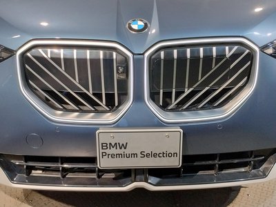 2025 BMW X3 缩略图 16