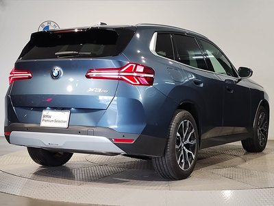 BMW X3 - 9