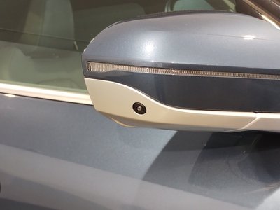 2025 BMW X3 缩略图 21