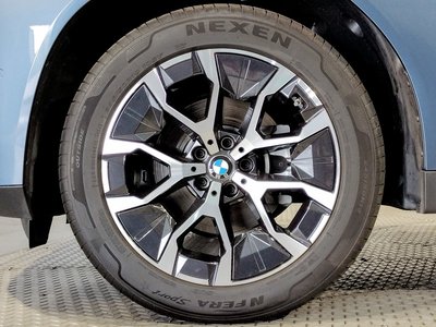 2025 BMW X3 缩略图 23