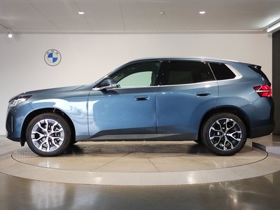 BMW X3 - 6