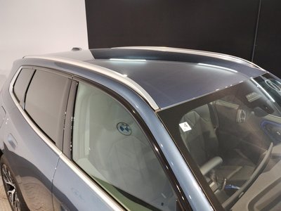 2025 BMW X3 缩略图 19