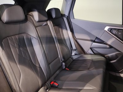 2025 BMW X3 缩略图 38