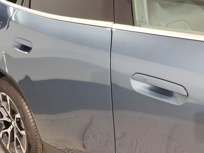 2025 BMW X3 缩略图 22