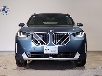 BMW X3 - 5