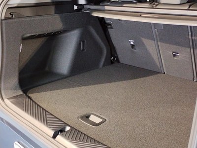 2025 BMW X3 缩略图 33