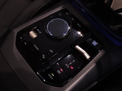 2025 BMW X3 缩略图 52