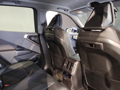 2025 BMW X3 缩略图 37