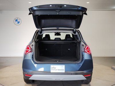 2025 BMW X3 缩略图 31